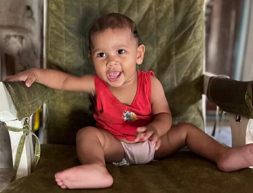 Bebê de oito meses morre e mulher é internada na UTI após suspeita de açaí envenenado