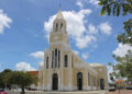 Catedral de Santo Antônio suspende missa por causa de enxame de abelhas