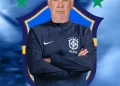 Ancelotti e CBF fecham acordo para técnico assumir seleção brasileira em junho