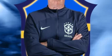 Ancelotti e CBF fecham acordo para técnico assumir seleção brasileira em junho