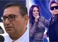 Após chorar por falta de água, prefeito pode cancelar show da Calcinha Preta