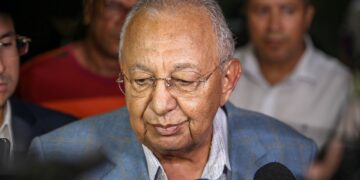 TCE reprova por unanimidade contas do Dr. Pessoa de 2023 na gestão da Prefeitura de Teresina