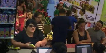 Mulher usou peruca para comprar ovo de Páscoa que matou criança no Maranhão