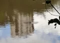 Corpo é encontrado boiando no Rio Poti próximo ao Parque Potycabana, em Teresina