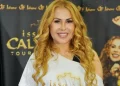 Joelma pausa agenda por questões de saúde e cancela participação em show