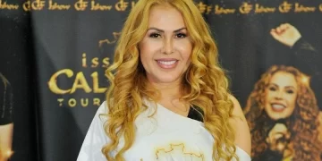 Joelma pausa agenda por questões de saúde e cancela participação em show