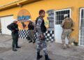 Polícia Civil deflagra nova fase da Operação Rolezinho em José de Freitas e mais três cidades