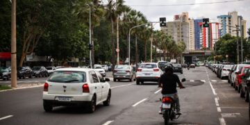 Prefeitura sanciona proibição de veículos com ruídos excessivos e “kadrons” em Teresina