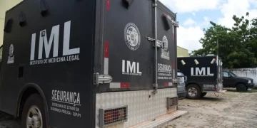 Filho de venezuelanos, bebê de 1 ano morre em abrigo na zona Norte de Teresina