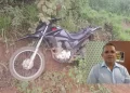 Ex-vereador morre em grave acidente entre carro e moto no interior do Piauí