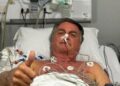 Cirurgia de Bolsonaro foi delicada e teve “resultado excelente”, diz médico