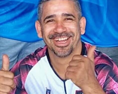 Piauiense desaparece em São Paulo e família busca por informações há mais de uma semana