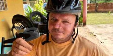 Homem é encontrado morto dentro de manilha na cidade de José de Freitas