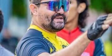 Ciclista de 39 anos morre após mal súbito durante pedalada na PI-236, no Piauí