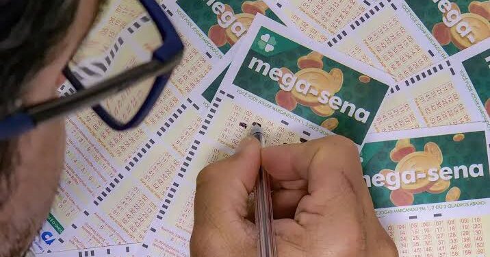 Piauiense acerta quina da Mega-Sena e fatura um prêmio de quase R$ 50 mil