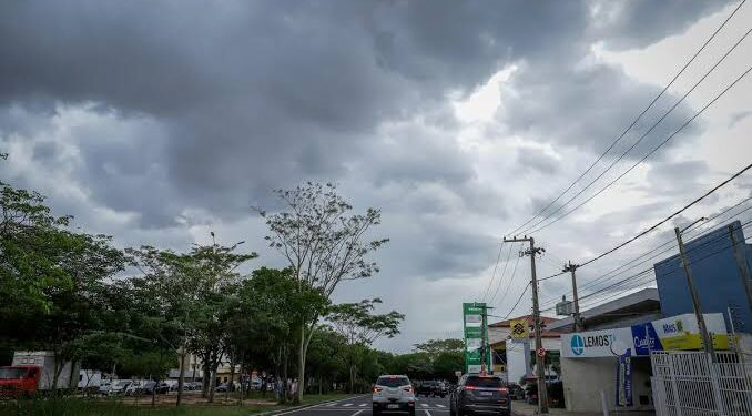 Chuvas intensas devem persistir no Piauí até o final de abril, alerta Semarh