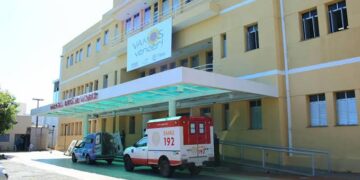 Hospital Getúlio Vargas vai iniciar tratamento contra o câncer a partir de maio em Teresina