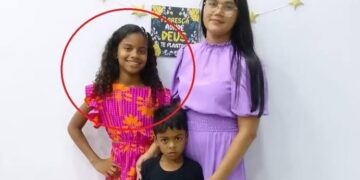 Morre menina hospitalizada após comer ovo de Páscoa no Maranhão