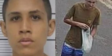 “Maníaco” que atacou professora com seringa em Teresina é preso com moto roubada