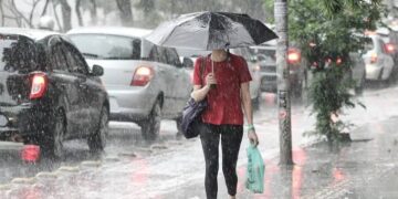 Últimos dias de Abril deverão ser chuvosos no Piauí, alerta Defesa Civil