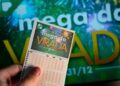 Apostador perde mais de R$ 1,4 milhão ao não resgatar prêmio da Mega da Virada