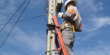 Teresina terá 26 pontos sem energia elétrica nesta terça-feira (01)