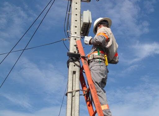 Teresina terá 26 pontos sem energia elétrica nesta terça-feira (01)
