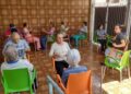Projeto na Alepi propõe criação de creche para idosos no Piauí