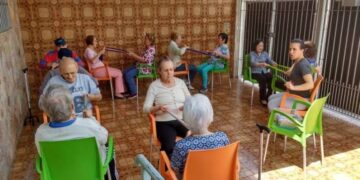 Projeto na Alepi propõe criação de creche para idosos no Piauí