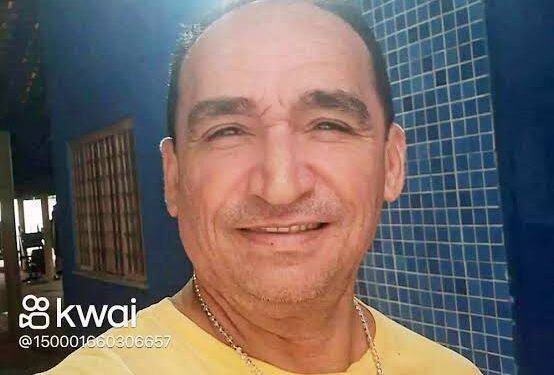 Professor é encontrado morto dentro de casa em Piripiri