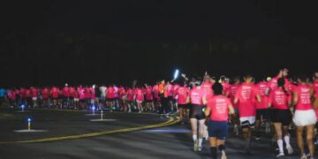 Inscrições para corrida no Aeroporto de Teresina entram na reta final