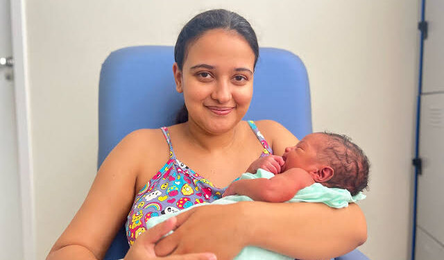 Nova Maternidade Dona Evangelina Rosa completa três meses sem óbitos maternos