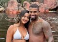 Ex-BBB Davi Brito revela que namorada pediu um tempo após anúncio da gravidez