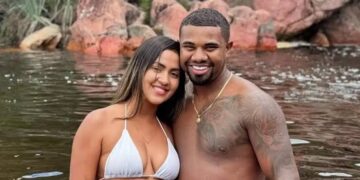 Ex-BBB Davi Brito revela que namorada pediu um tempo após anúncio da gravidez
