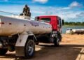 Governo antecipa Operação Carro-Pipa e anuncia R$ 6 milhões para enfrentamento da seca no Piauí
