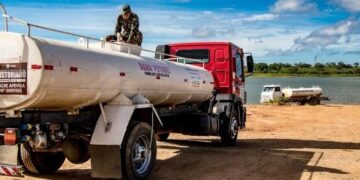 Governo antecipa Operação Carro-Pipa e anuncia R$ 6 milhões para enfrentamento da seca no Piauí