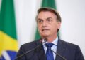 Bolsonaro passa mal e é atendido com urgência em hospital no Rio Grande do Norte