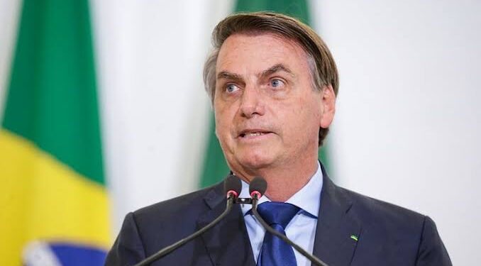 Bolsonaro passa mal e é atendido com urgência em hospital no Rio Grande do Norte