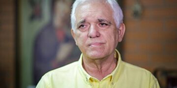 Themístocles Filho descarta disputa na Alepi e fala sobre chapa majoritária de 2026