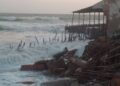 Adolescente desaparece após mergulhar em mar no litoral do Piauí