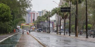 Sílvio Mendes apoia renomeação da Avenida Marechal Castelo Branco para Firmino Filho