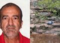 Homem morre vítima de afogamento em cachoeira entre o Piauí e o Ceará