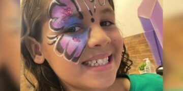 Menina de 8 anos morre no Distrito Federal após inalar desodorante em desafio de rede social