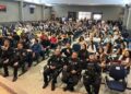 Governo do Estado realiza maior ato de posse da polícia penal da história do Piauí