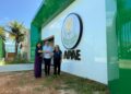 Sede da APAE de Campo Maior recebe nova sala de cinema