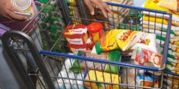 Isenção do ICMS em produtos da cesta básica entra em vigor hoje no Piauí