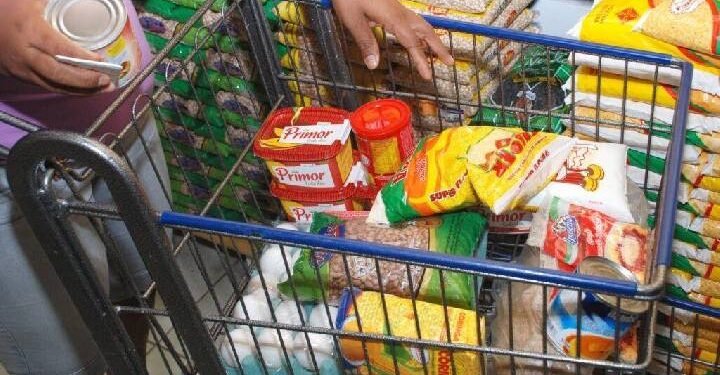 Isenção do ICMS em produtos da cesta básica entra em vigor hoje no Piauí