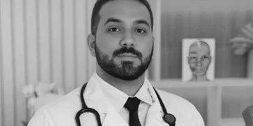 Médico morre em Teresina aos 26 anos após luta contra a leucemia