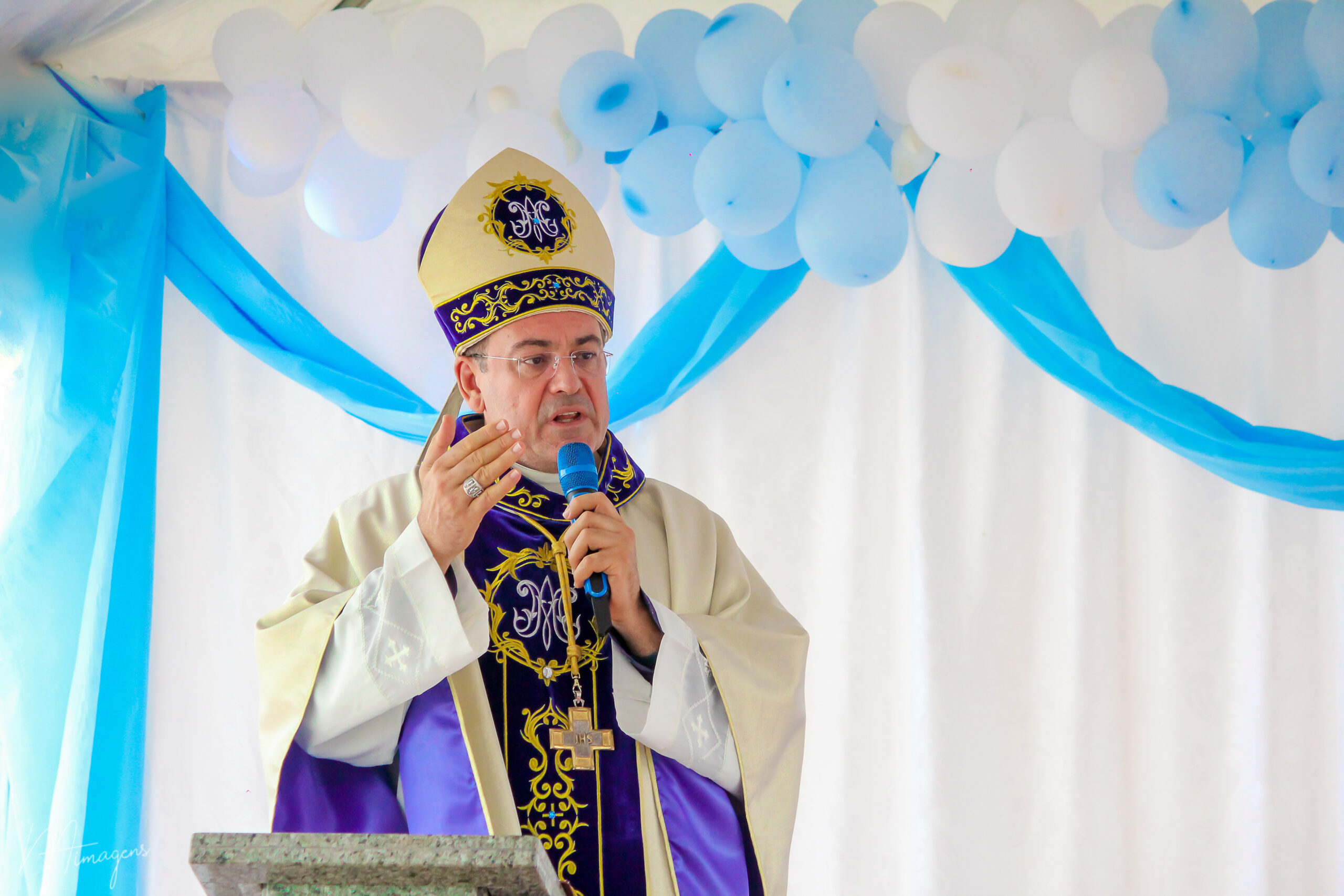 Vaticano transfere Dom Francisco de Campo Maior para Cajazeiras