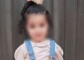 Criança de dois anos sofre convulsão durante aniversário e falece nove dias depois em Goiás